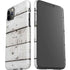 Weathered Wood iPhone 11 Pro Max Lite Case