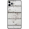 Weathered Wood iPhone 11 Pro Max Skin