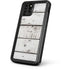 Weathered Wood iPhone 11 Pro Max Waterproof Case