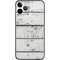 Weathered Wood iPhone 11 Pro Skin