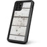 Weathered Wood iPhone 11 Pro Waterproof Case
