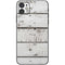 Weathered Wood iPhone 11 Skin