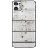 Weathered Wood iPhone 11 Skin