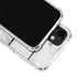 Weathered Wood iPhone 12 Clear Case