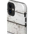 Weathered Wood iPhone 12 Impact Case