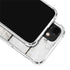 Weathered Wood iPhone 12 Mini Clear Case