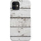 Weathered Wood iPhone 12 Mini Lite Case