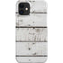 Weathered Wood iPhone 12 Mini Lite Case