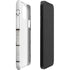 Weathered Wood iPhone 12 Mini Lite Case