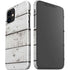 Weathered Wood iPhone 12 Mini Lite Case