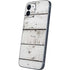 Weathered Wood iPhone 12 Mini Skin