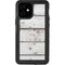 Weathered Wood iPhone 12 Mini Waterproof Case