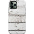 Weathered Wood iPhone 12 Pro Max Impact Case