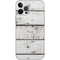 Weathered Wood iPhone 12 Pro Max Skin