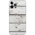 Weathered Wood iPhone 12 Pro Max Skin