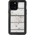 Weathered Wood iPhone 12 Pro Max Waterproof Case