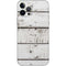 Weathered Wood iPhone 12 Pro Skin