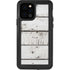 Weathered Wood iPhone 12 Pro Waterproof Case