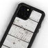 Weathered Wood iPhone 12 Pro Waterproof Case