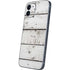 Weathered Wood iPhone 12 Skin