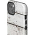 Weathered Wood iPhone 13 Impact Case