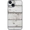 Weathered Wood iPhone 13 Mini Skin