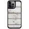 Weathered Wood iPhone 13 Pro Cargo Case