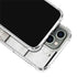Weathered Wood iPhone 13 Pro Clear Case