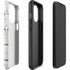 Weathered Wood iPhone 13 Pro Impact Case