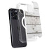 Weathered Wood iPhone 13 Pro MagSafe Case