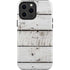 Weathered Wood iPhone 13 Pro Max Impact Case