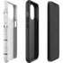 Weathered Wood iPhone 13 Pro Max Impact Case