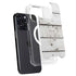 Weathered Wood iPhone 13 Pro Max MagSafe Case