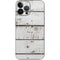 Weathered Wood iPhone 13 Pro Max Skin