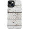 Weathered Wood iPhone 14 Plus Impact Case
