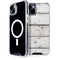 Weathered Wood iPhone 15 MagSafe Case