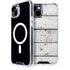 Weathered Wood iPhone 15 MagSafe Case
