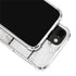 Weathered Wood iPhone 14 Plus Clear Case