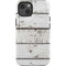 Weathered Wood iPhone 14 Impact Case