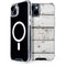 Weathered Wood iPhone 14 Plus MagSafe Case