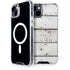 Weathered Wood iPhone 15 Plus MagSafe Case