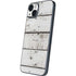 Weathered Wood iPhone 14 Plus Skin