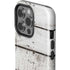 Weathered Wood iPhone 15 Pro Impact Case