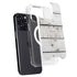 Weathered Wood iPhone 15 Pro MagSafe Case