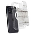 Weathered Wood iPhone 14 Pro Max MagSafe Case
