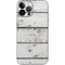 Weathered Wood iPhone 14 Pro Max Skin