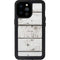 Weathered Wood iPhone 14 Pro Max Waterproof Case