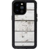 Weathered Wood iPhone 14 Pro Max Waterproof Case