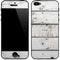 Weathered Wood iPhone 5/5s/5SE Skin