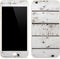 Weathered Wood iPhone 6/6s Plus Skin